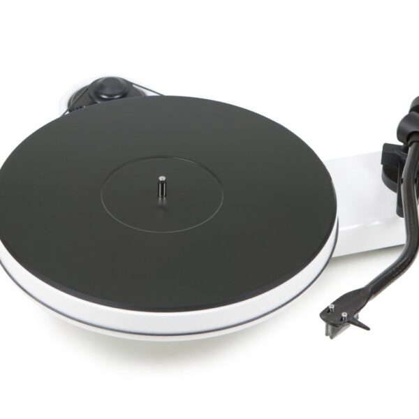 Pro-ject RPM 3 Carbon