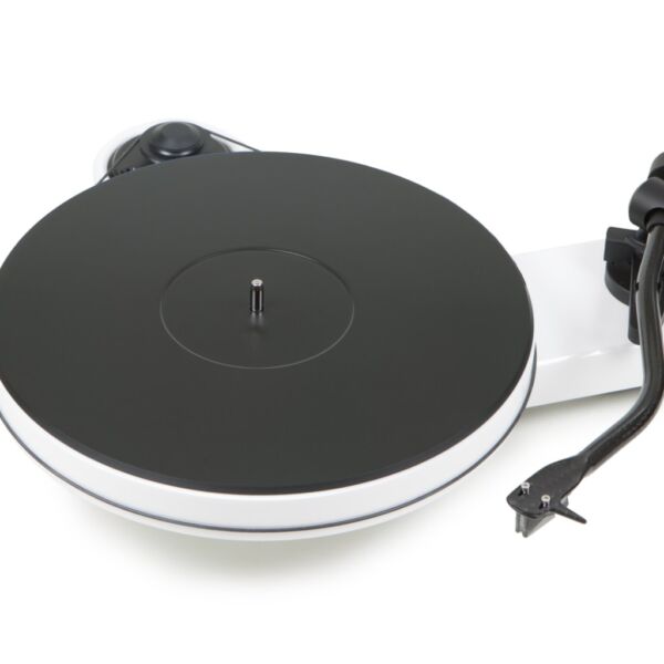 Pro-ject RPM 3 Carbon