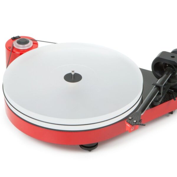 Pro-ject RPM 5 Carbon