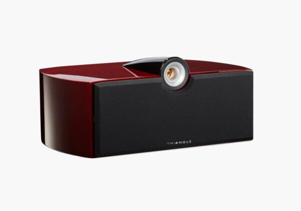 TRIANGLE Gamma TRIANGLE Gamma