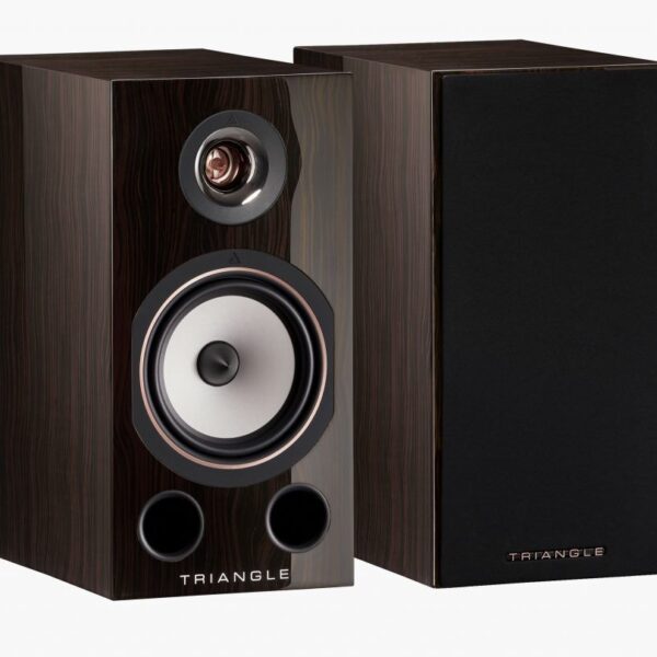 TRIANGLE 40th Anniversary Comete (пара)