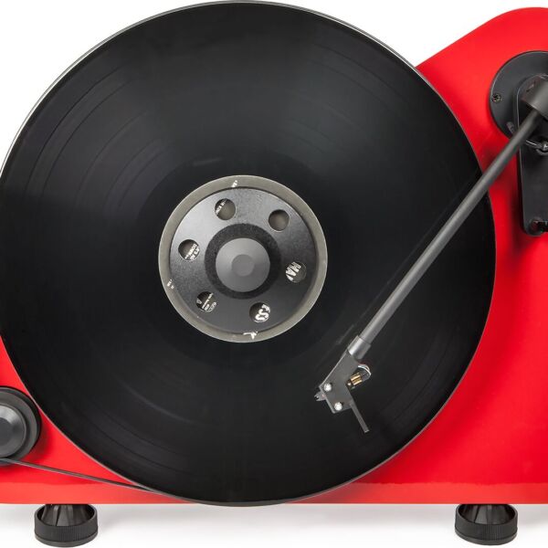 Pro-ject VT-E BT