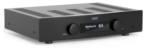 Monitor audio silver 500 7g + Hegel h95