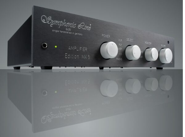 Symphonic line RG14 Edition MK5