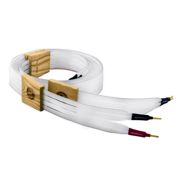 Nordost Valhalla 2 Speaker Cable