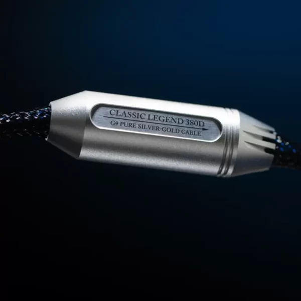 Siltech Classic Legend 380D