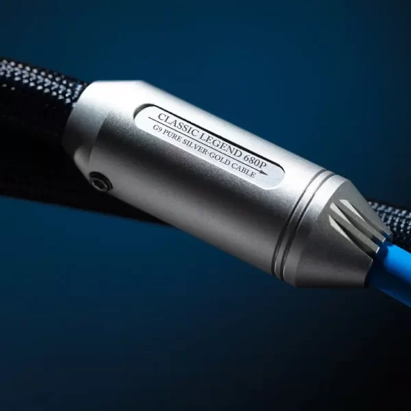 Siltech Classic Legend 680P