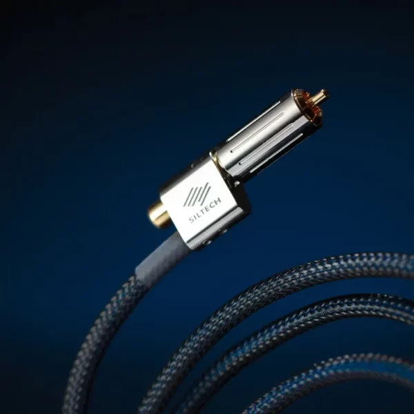 Siltech Zero Ohm Legend