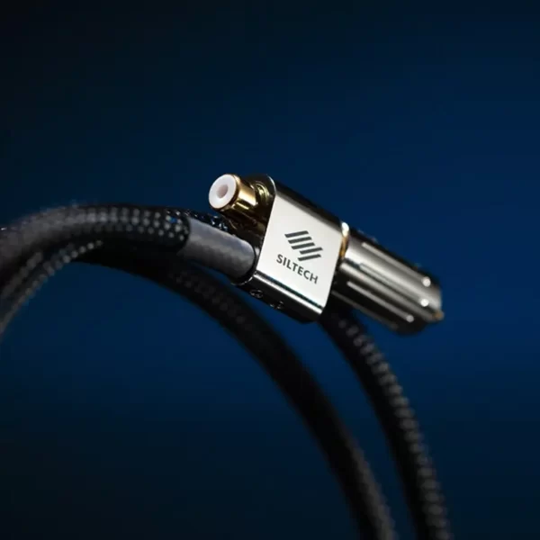 Siltech Zero Ohm Legend