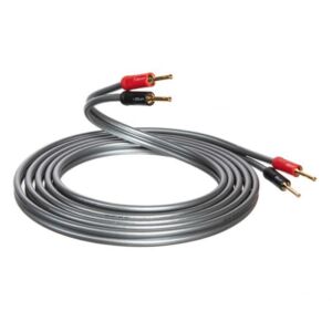 QED XT40i PRE-TERM SPEAKER CABLE