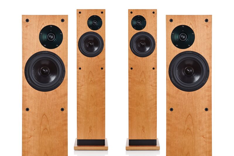 ProAc Response D30S (пара)