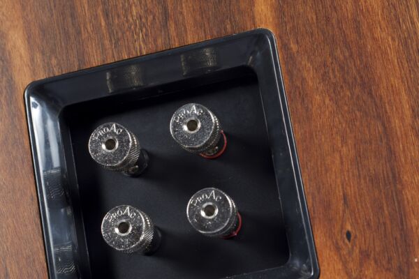 ProAc Response D30S (pāris)