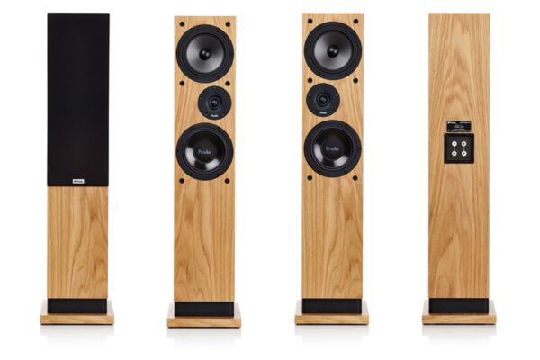 ProAc Response DT8 (pāris)