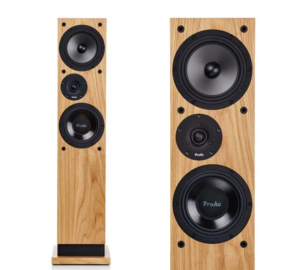 ProAc Response DT8 (pāris)