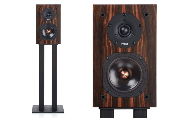 ProAc Tablette 10 Signature (pāris)