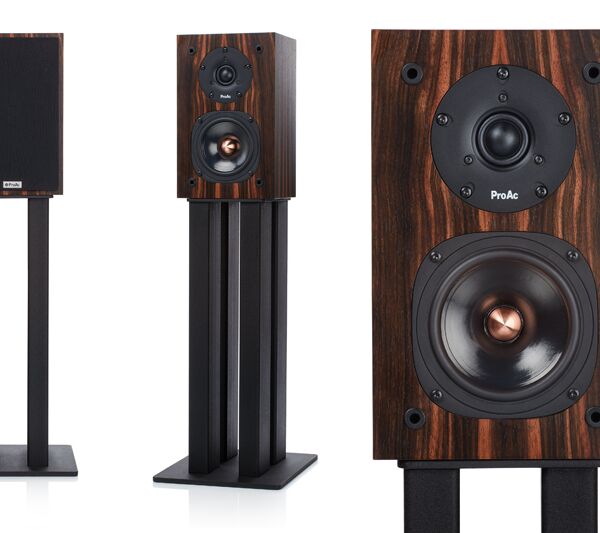 ProAc Tablette 10 Signature (pāris)
