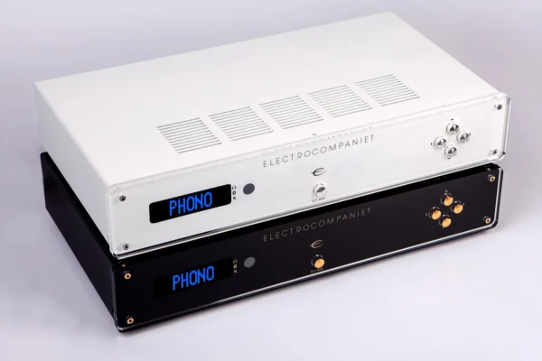 ELECTROCOMPANIET ECI 80D INTEGRATED AMPLIFIER