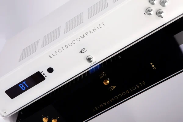 ELECTROCOMPANIET ECI 80D INTEGRATED AMPLIFIER