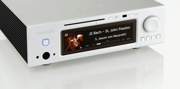 Aurender A30