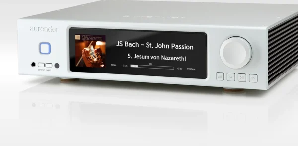 Aurender A20