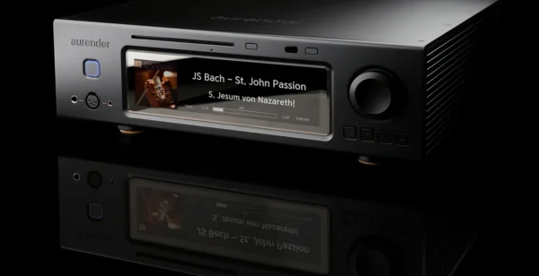 Aurender A30