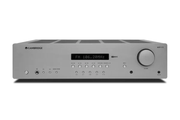 Cambridge Audio AXR100  FM/AM Stereo Receiver