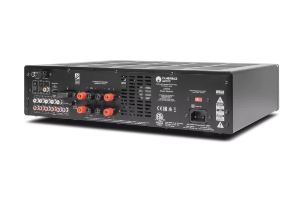 Cambridge Audio AXR100  FM/AM Stereo Receiver
