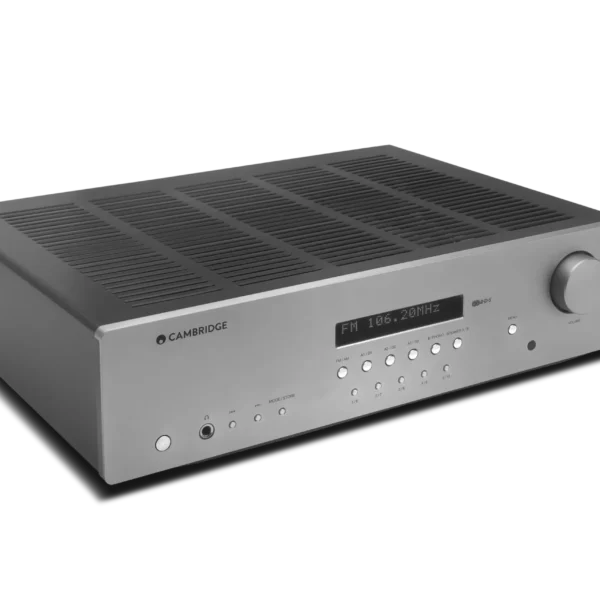 Cambridge Audio AXR100  FM/AM Stereo Receiver