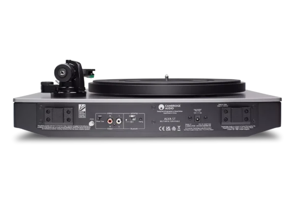 Cambridge Audio ALVA ST