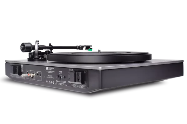 Cambridge Audio ALVA ST