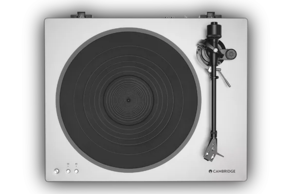 Cambridge Audio ALVA ST