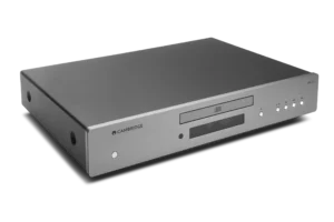 Cambridge Audio AXC25 CD Player