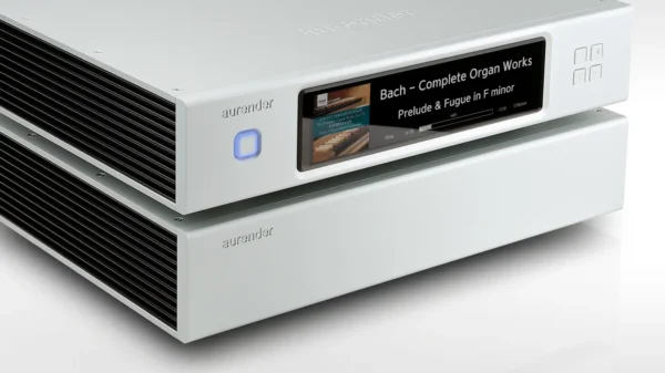 Aurender N30SA