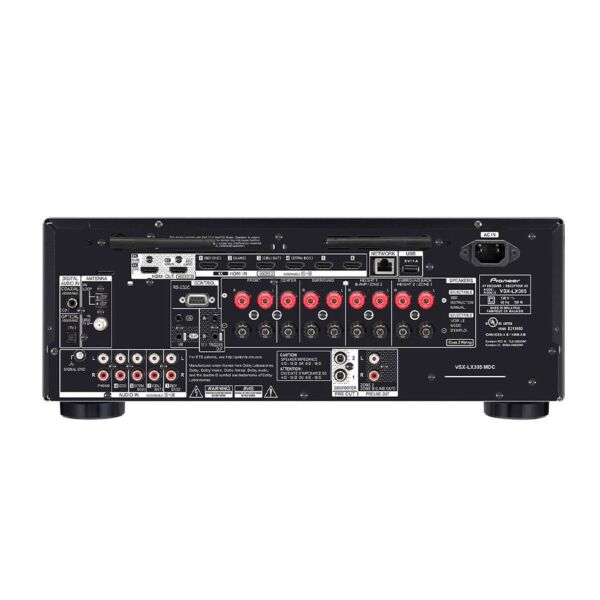 Pioneer-VSX-LX305-Elite-9.2-Channel-Network-AV-Receiver-Black-3