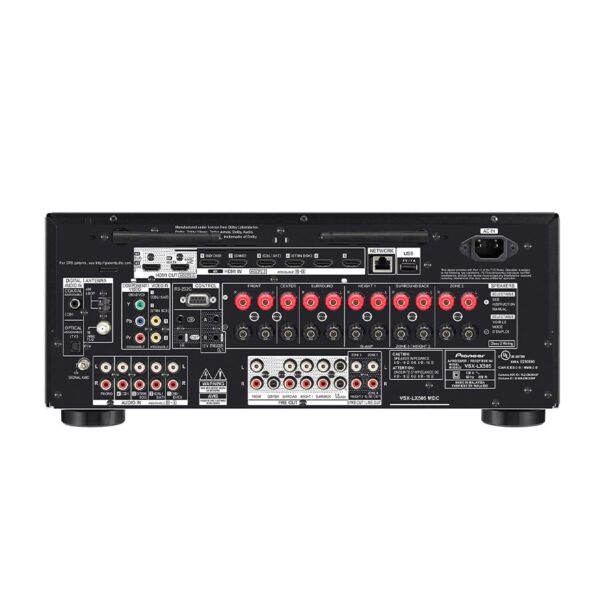 Pioneer-VSX-LX505-Elite-9.2-Channel-Network-AV-Receiver-Black-4