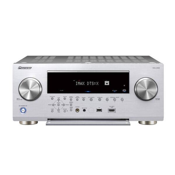 Pioneer-VSX-LX505-Elite-9.2-Channel-Network-AV-Receiver-Silver-2