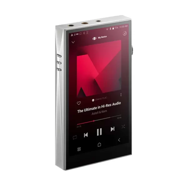 AstellKern-Aultima-SP3000-Portable-Music-Player-Silver