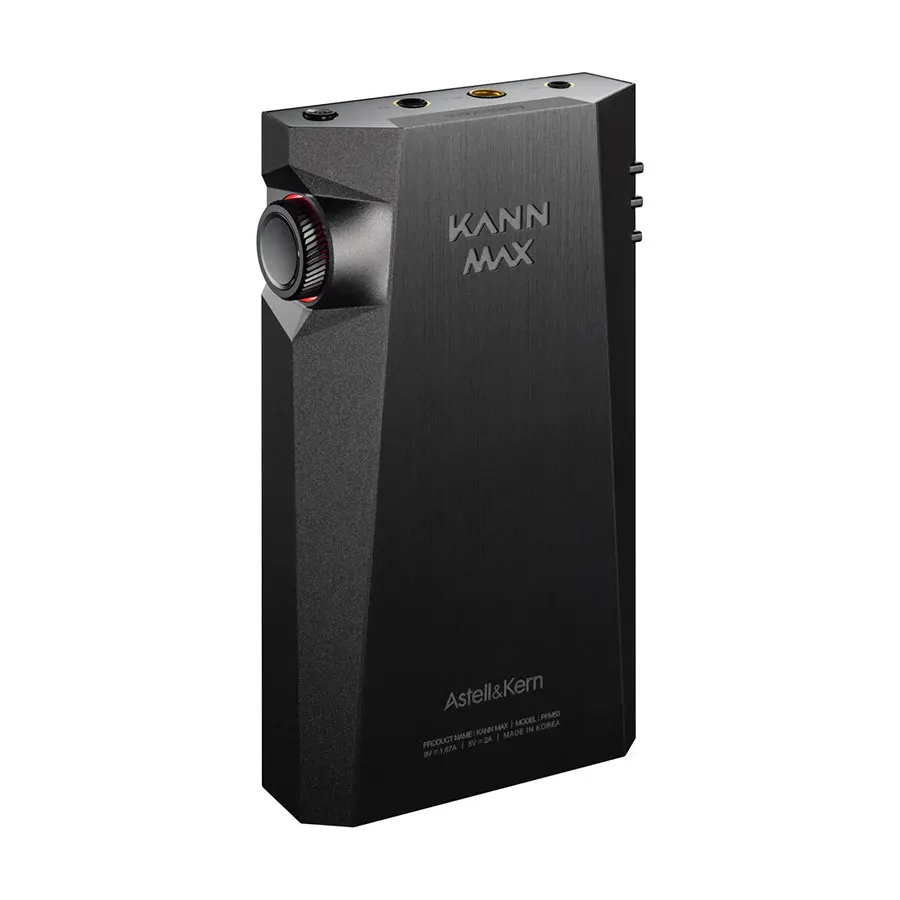 Astell&Kern KANN MAX Astell&Kern KANN MAX
