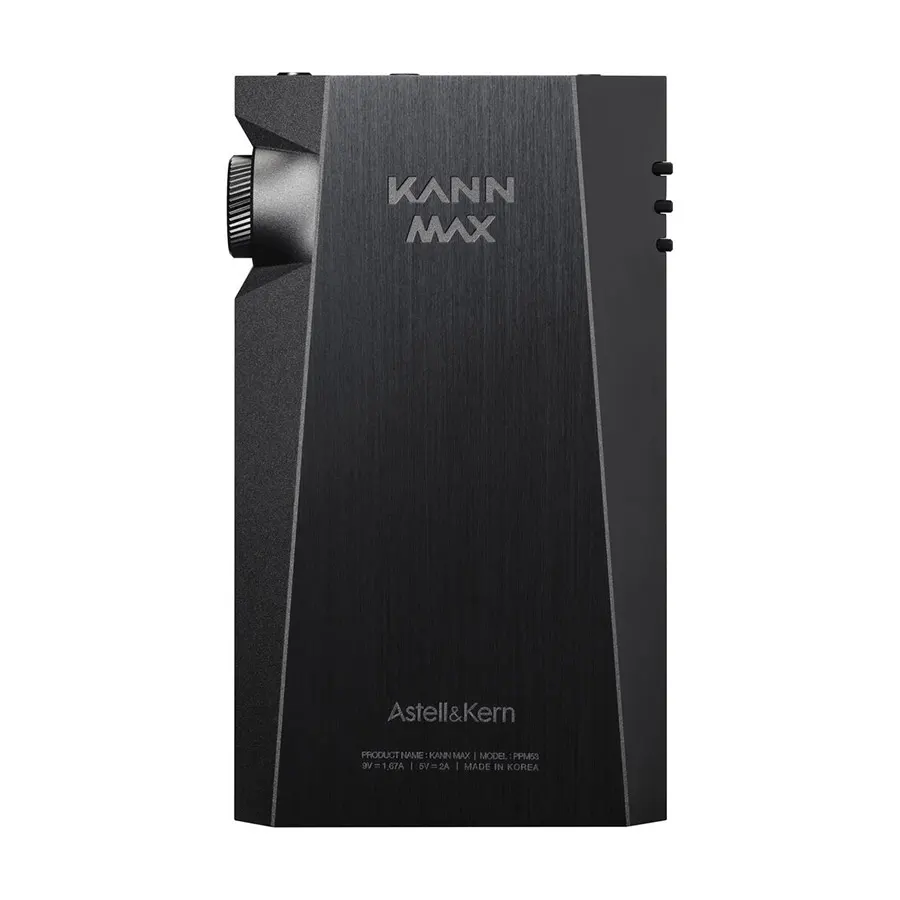 Astell&Kern KANN MAX Astell&Kern KANN MAX
