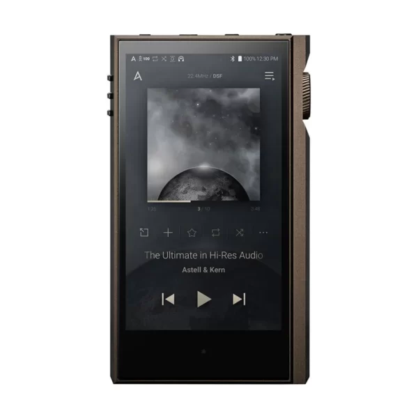 AstellKern-KANN-MAX-Portable-Music-Player-Mud-2