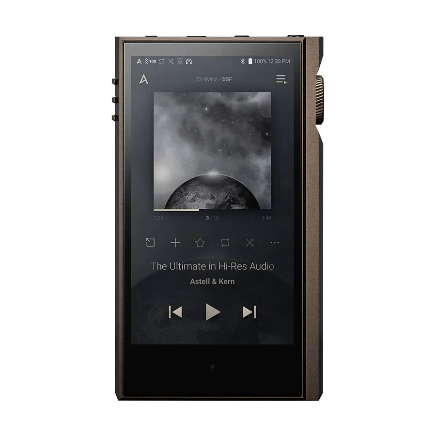 Astell&Kern KANN MAX Astell&Kern KANN MAX