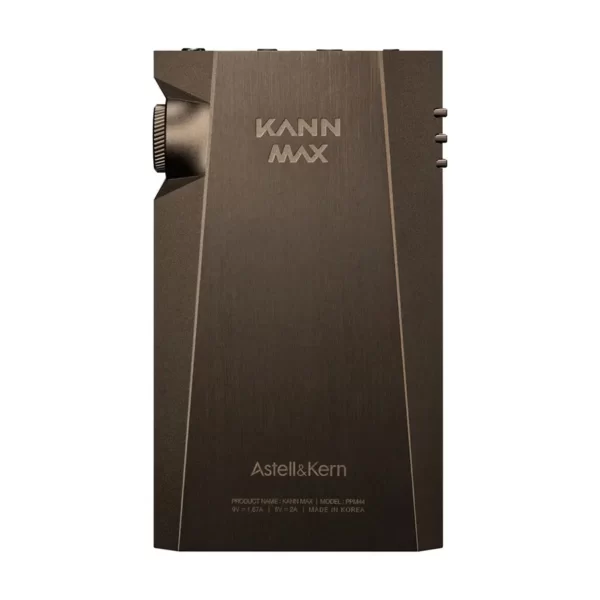 AstellKern-KANN-MAX-Portable-Music-Player-Mud-4