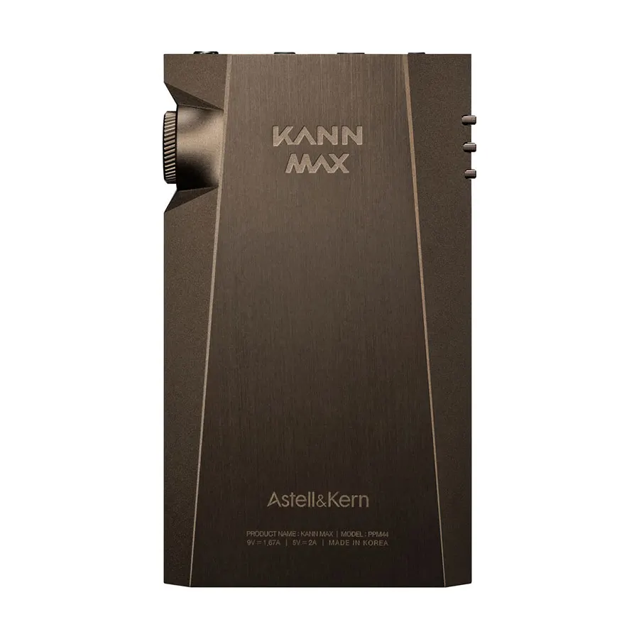 Astell&Kern KANN MAX Astell&Kern KANN MAX