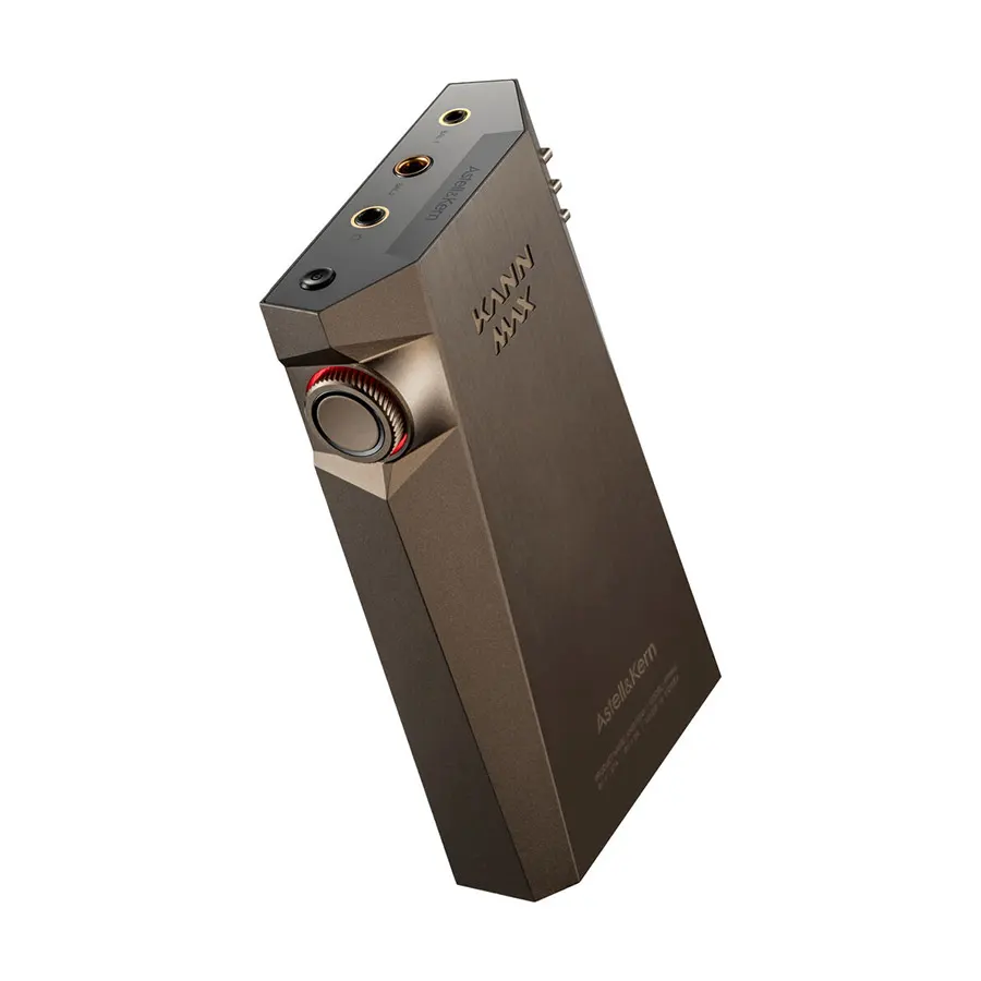 Astell&Kern KANN MAX Astell&Kern KANN MAX