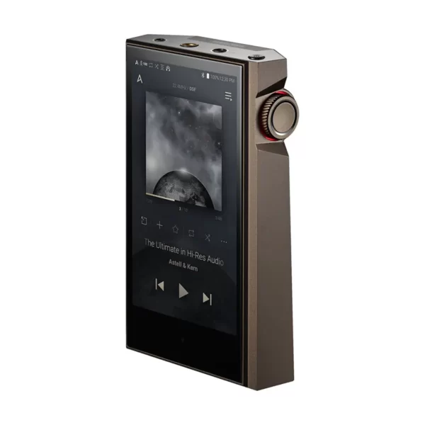 AstellKern-KANN-MAX-Portable-Music-Player-Mud