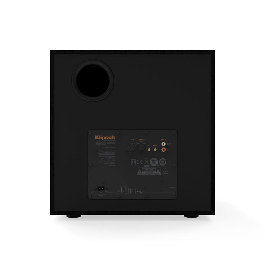Klipsch R-121SW Subwoofer Klipsch R-121SW Subwoofer
