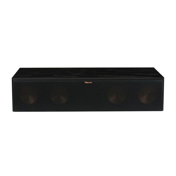 Klipsch-RC-64-III-Center-Speaker-Black-2