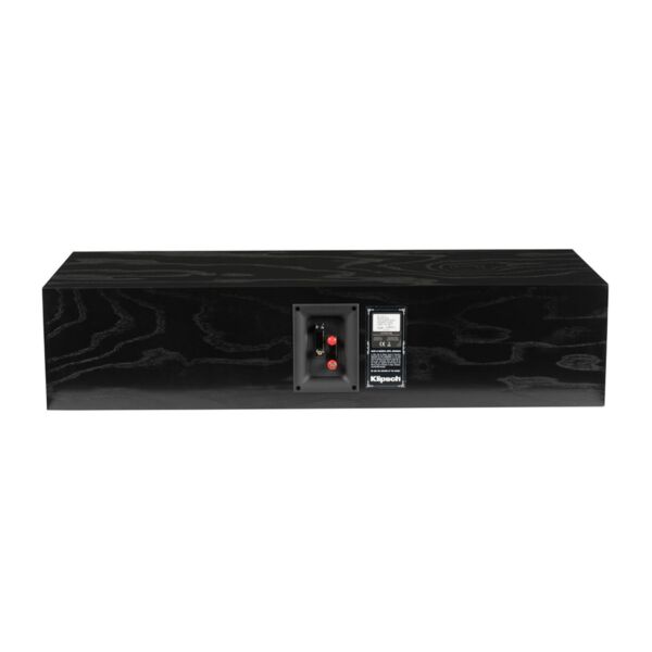 Klipsch-RC-64-III-Center-Speaker-Black-3