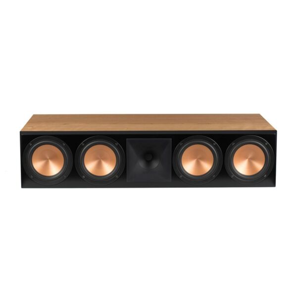 Klipsch-RC-64-III-Center-Speaker-Natural-Cherry