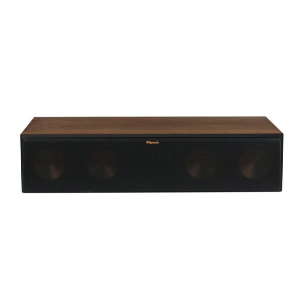 Klipsch-RC-64-III-Center-Speaker-Walnut-2